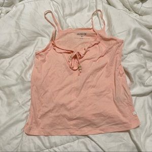 Hurley Top
